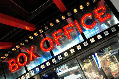Bilan Box-Office: les tops et les flops de l’été 2013