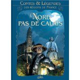 Contes et légendes du Nord-Pas-de-Calais