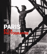 Paris et la photographie de Virginie Chardin