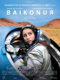 [Chronique] « Baikonur » de Veit Helmer : steppes, espace et amour
