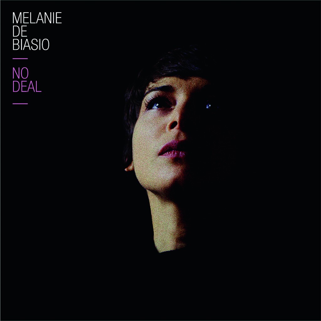 [Chronique] « No Deal » de Mélanie de Biasio : perle rare et noire