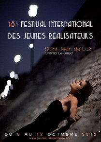 Festival des jeunes réalisateurs de Saint-Jean de Luz, le palmarès