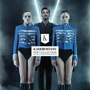 L’interview stroboscopique : Kadebostany