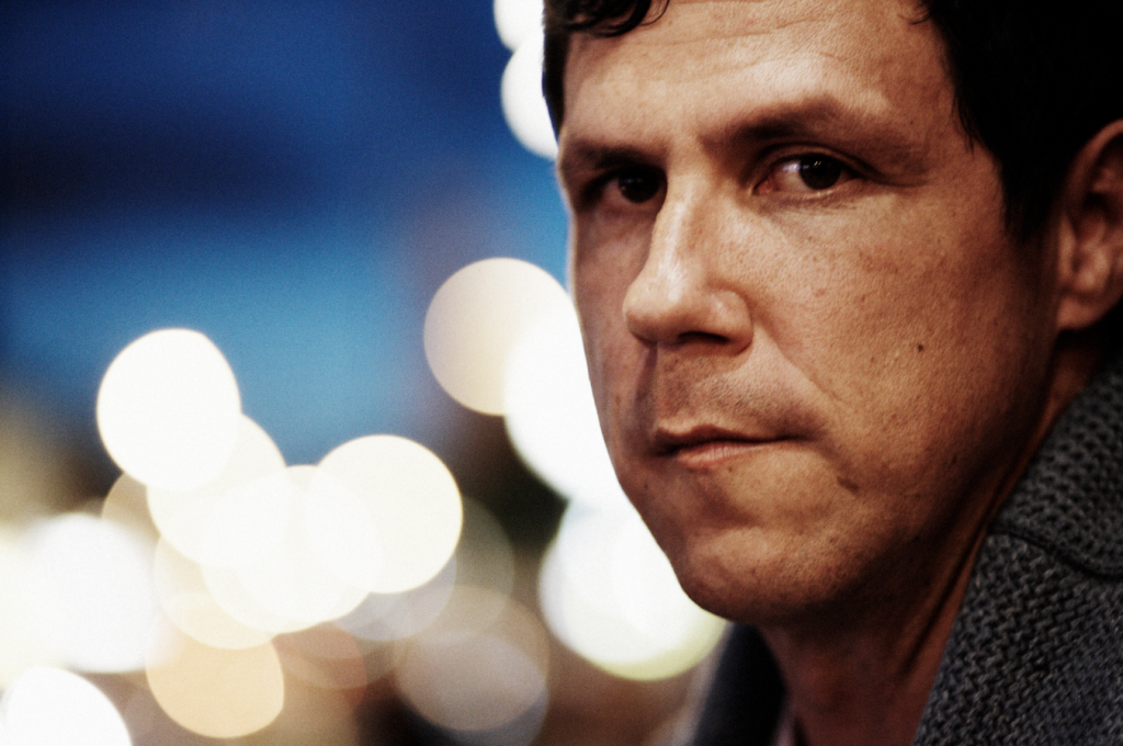 Damien Jurado + Courtney Marie Andrews