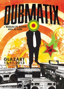 Glazart Dubmatix