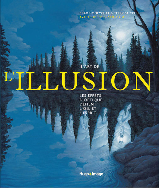 « L’Art de l’Illusion », un livre à voir et à revoir