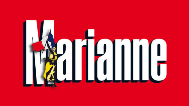 Maurice Szafran quitte le journal Marianne