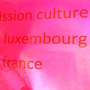 Mission culturelle du Luxembourg en France