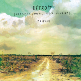Detroit Horizon