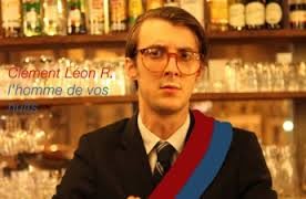 Clément Léon R, nouveau maire de la nuit parisienne!
