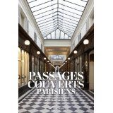Passages couverts parisiens de Jean-Claude Delorme & Anne-Marie Dubois