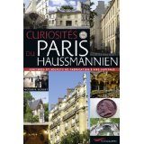 Curiosités du Paris Haussmannien de Nicolas B.Jacquet