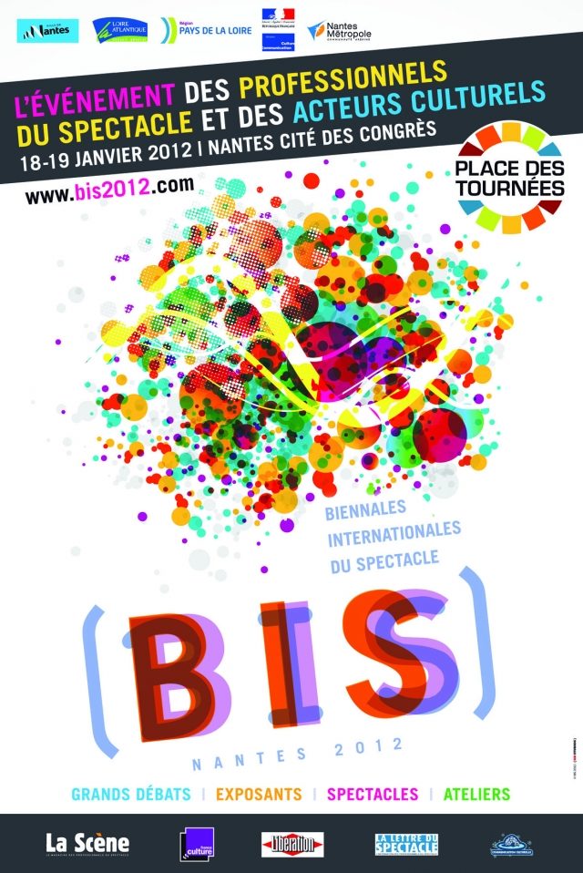 Les Biennales Internationales du Spectacle de Nantes fêtent leur dixième anniversaire