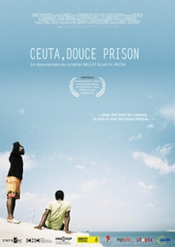 [Critique] « Ceuta, douce prison », un documentaire habité
