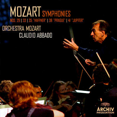 Le maestro Claudio Abbado est mort