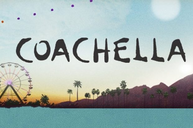 Programmation titanesque pour le Coachella version 2014