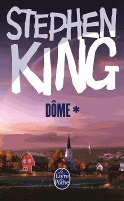 Concours] 5 exemplaires du roman Après de Stephen King, au Livre