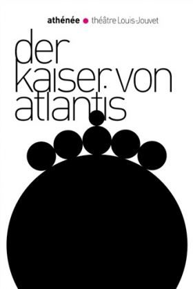 « Der Kaiser Von Atlantis » : Viktor Ullmann convoque les puissances magistrales à l’Athénée