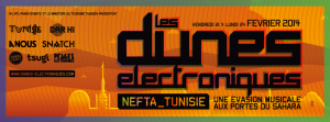 Dunes-Electroniques