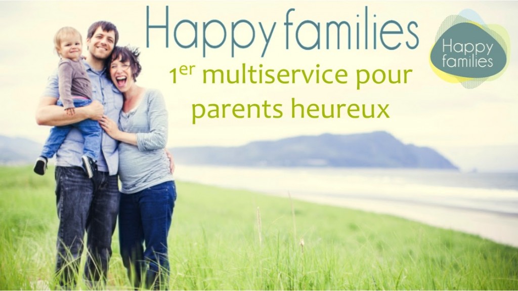 Happy Families : un Eldorado pour parents en détresse au cœur du Marais