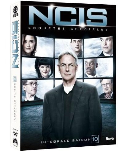 La saison 10 de NCIS en DVD,  une plongée en pleine vendetta