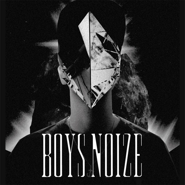 [Chronique] Boys Noize fait remixer son « Out Ot The Black » par le gratin de l’électro mondiale