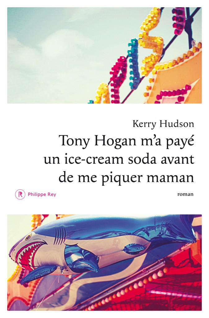 « Tony Hoogan m’a payé un ice-cream soda avant de me piquer maman » : boire et déboires d’une fille-mère et de sa fille dans l’Ecosse des années 1980