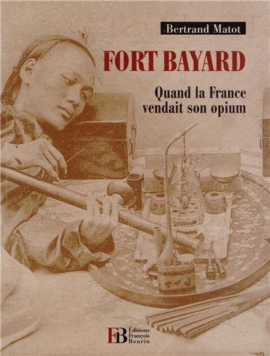 Quand la France vendait son opium
