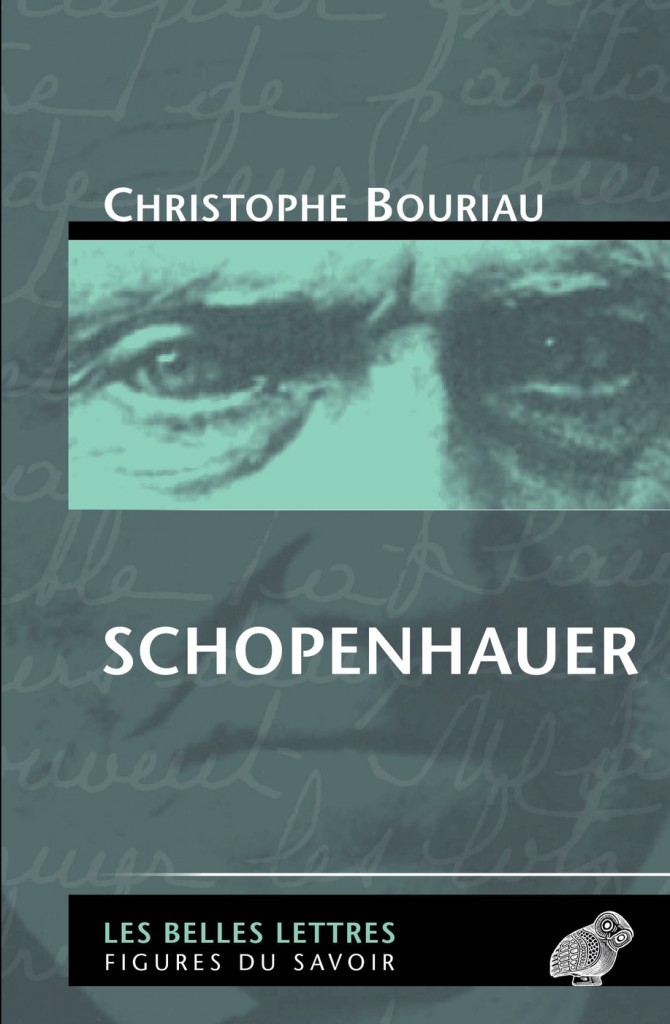 Arthur Schopenhauer : le pessimisme de Francfort