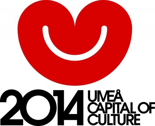 Umea, capitale européenne de la culture en 2014 : coup d’envoi le 31 janvier !