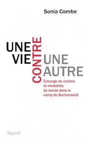 Une vie contre une autre à Buchenwald
