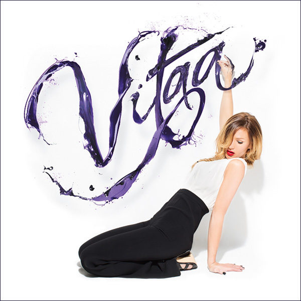Gagnez 5 exemplaires du dernier album de Vitaa, « Ici et Maintenant »