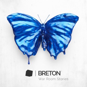 Breton War Room Stories