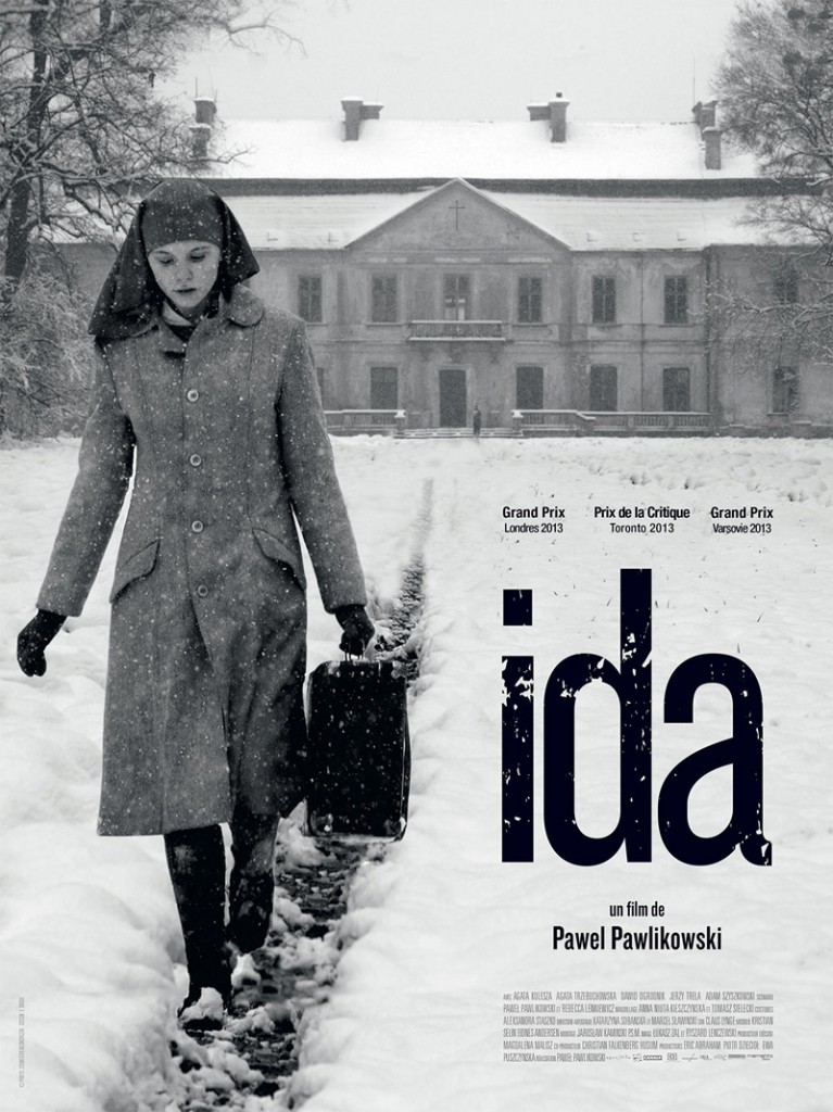 [Interview] Rencontre avec Pawel Pawlikowski, réalisateur de “Ida” – en partenariat avec Akadem.