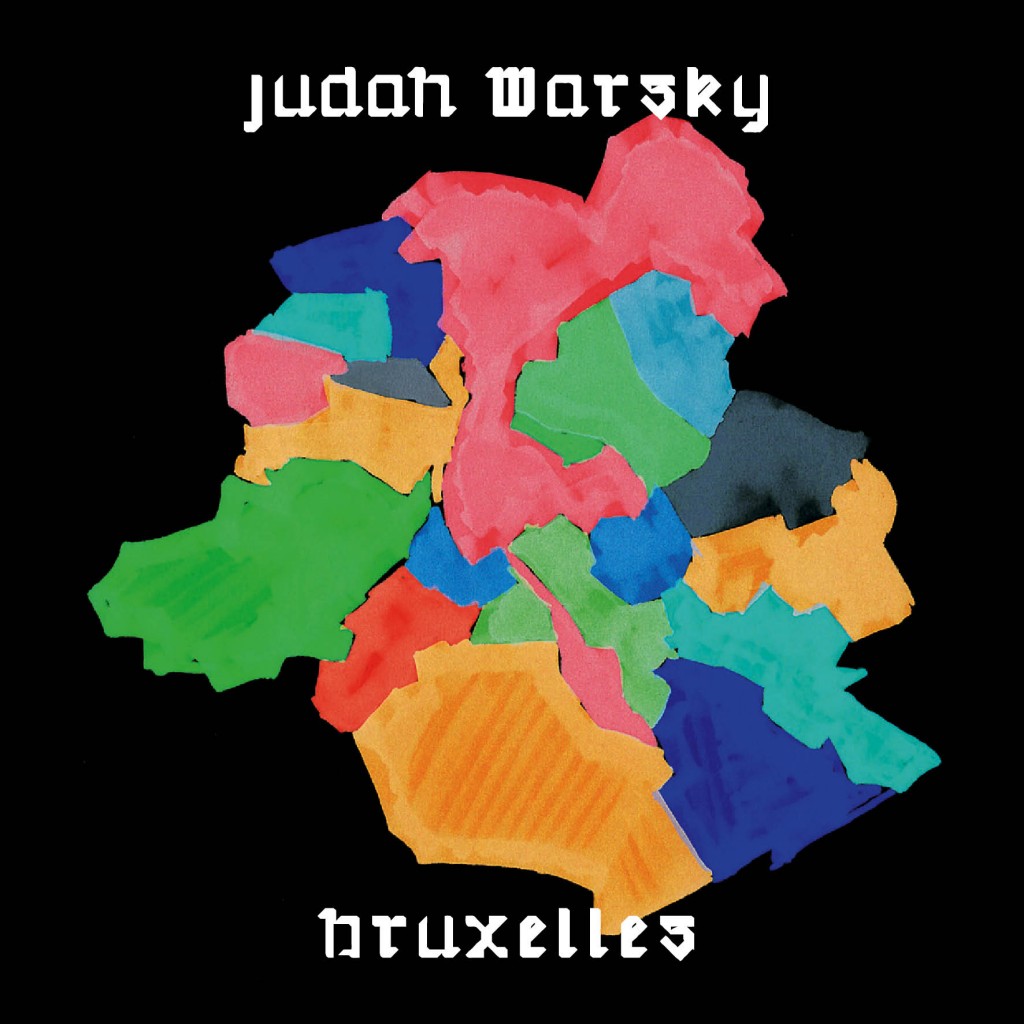 [Chronique] « Bruxelles » : les mille et une vies de Judah Warsky