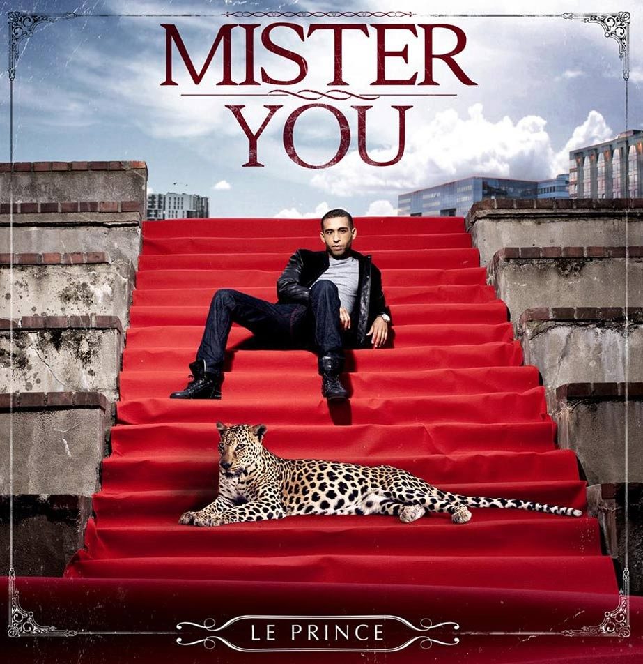[Chronique] « Le Prince » de Mister You : une sincérité qui s’éparpille un peu