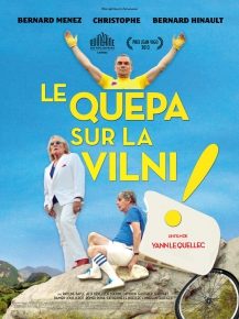 [Critique] Deux films de Yann Le Quéllec à découvrir au cinéma dès mercredi 12 février
