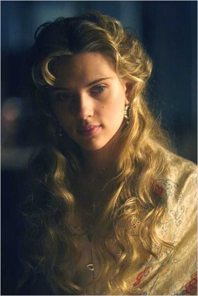 Un César d’honneur pour Scarlett Johansson… et pour qui d’autre ?