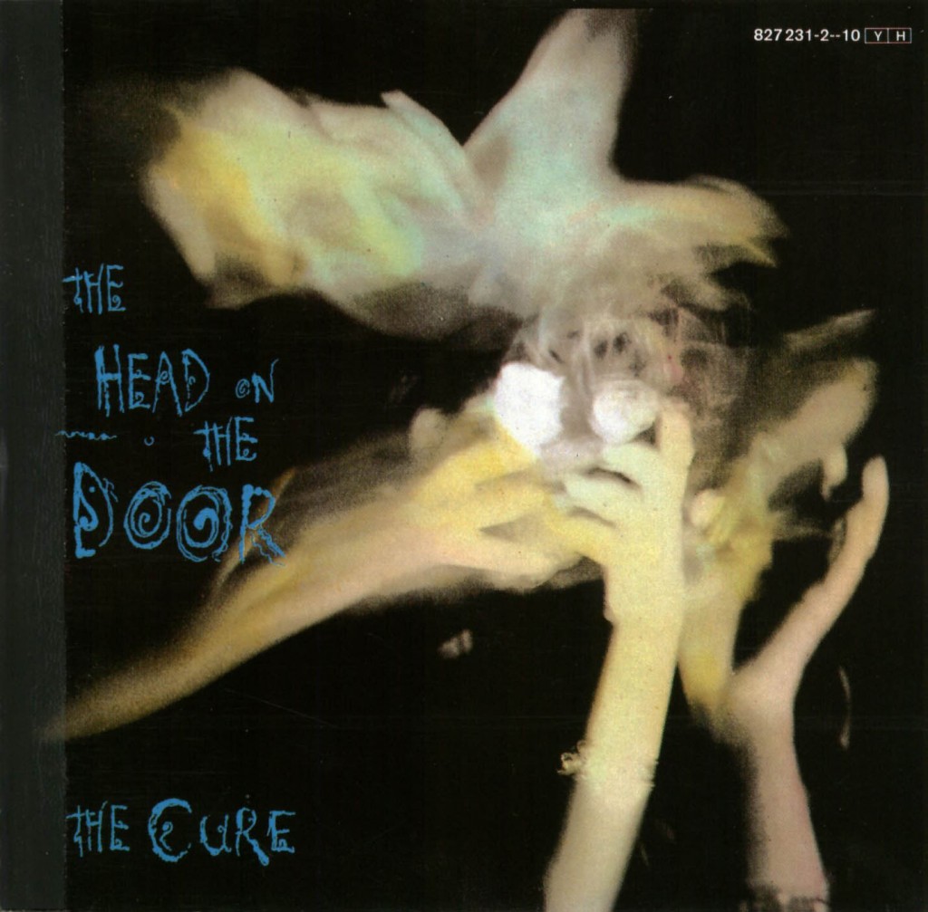The Cure de retour : les vrais albums seront sur scène
