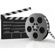 Atelier Cinéma d’animation