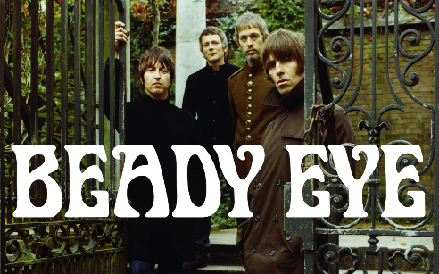 [Live Report] Beady Eye au Bataclan le  27 février