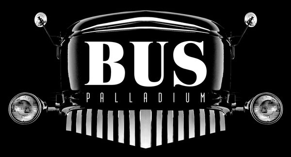 Le Bus Palladium