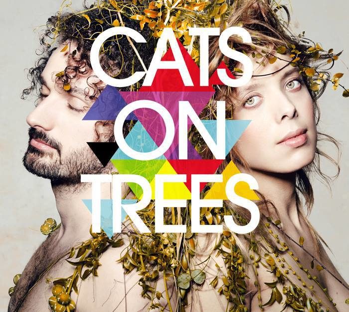 [Chronique] Cats On Trees, un album qui fait ronronner de plaisir