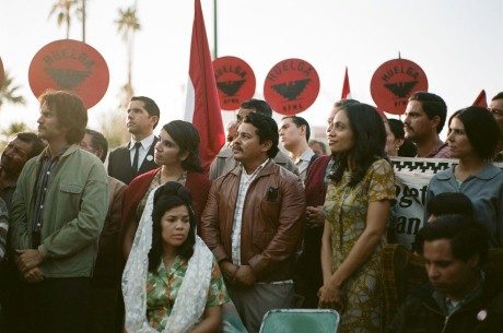 [Critique, Berlinale] Cesar Chavez par Diego Luna