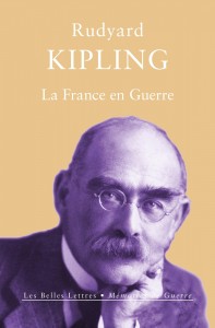 kipling- la france en guerre
