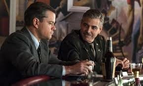 [Critique] “The Monument Men” : Il faut sauver le soldat Clooney
