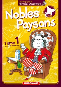 nobles paysans t1
