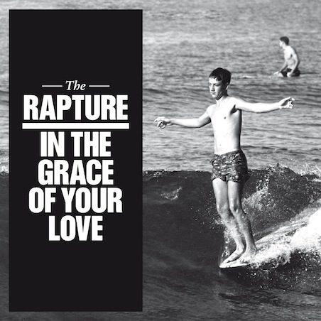 The Rapture, un split sous silence