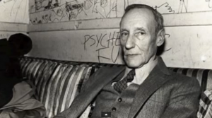 Dinosaurs   by William S. Burroughs   YouTube