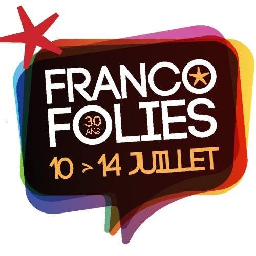 Francofolies de la Rochelle